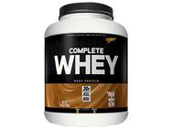 Complete Whey Protein Chocolate 1Kg