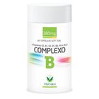 Complexo B (500Mg) 60 Caps. - Vital Natus - Geral