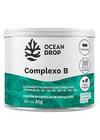 Complexo B 60 caps 500mg Ocean Drop