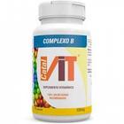 Complexo B Catalvit - Suplemento vitamínico