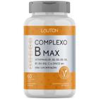 Complexo B Max 60 caps Lauton