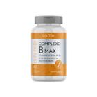 Complexo B - Max C/ B1 B2 B3 B5 B6 B12 Biotina