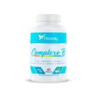 Complexo B Vitaminas FTW Fitoway Clinical 60 Caps