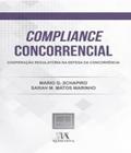 Compliance Concorrencial - 01Ed/19 - ALMEDINA