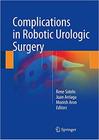 Complications in robotic urologic surgery - Springer Nature (import)