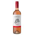 CÓMPLICE Parcelas Seleccionadas Malbec Rosé