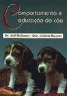 Comportamento e Educação do Cão - Varela