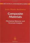 Composite Materials - Mechanical Behavior And Structural Analysis - BAKER & TAYLOR