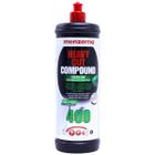 Composto de Corte Pesado Heavy Cut 400 Green Line 1kg Menzerna