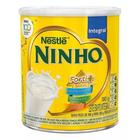 Composto lácteo instantâneo ninho 380g nestlé - NESTLE