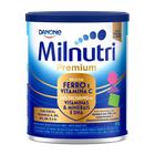 Composto Lácteo Milnutri Premium Danone 800G