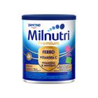 Composto Lacteo Milnutri Premium Danone 800g