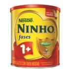 Composto Lacteo ninho Fases 1+ lata, 1 unidade com 400g