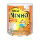 Composto Lácteo Ninho Forti+ Zero Lactose 380g