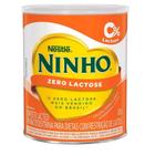 Composto Lácteo Ninho Forti+ Zero Lactose Nestlé com 380G