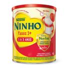 Composto Lácteo Ninho Original Fases 1+ Integral 400g