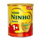 Composto Lácteo Ninho Original Fases 1+ Integral - 400g