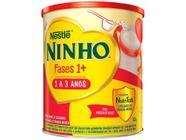 Composto Lácteo Ninho Original Fases 1+ Integral - 800g