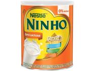 Composto Lácteo Ninho Original Forti+ Zero Lactose - 380g