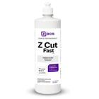 Composto Polidor de Corte Z Cut Fast 1 Litro Zacs