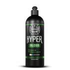 Composto Polidor de Refino Hyper Gloss 500ml Dimension