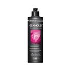 Composto Polidor EXOS Synthetic Wax + SIO2 636g Alcance