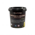 Composto Polidor Extra Forte 1kg - New Polish