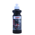 Composto polidor ultimate cut sonax 250ml alto desempenho polir pintura lixada