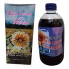 Composto Salsa Caroba com Aroeira 500ml Medical Ervas