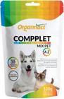 Compplet mix pet a-z tabs 120g