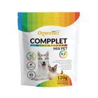 Compplet Mix Tabs Pet A-Z 120G - Organnact