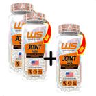 Compre 2 Joint Size Recuperação Worldsize 60 Cáps Leve 3