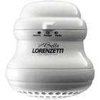 Compre Chuveiro Lorenzetti Ducha Loren Bello Com Cano 5500W 220V Ganhe Resistência 065-A 220V 5500W