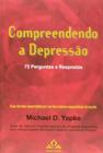 Compreendendo a depressão