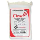 Compressa de Gaze - 11 Fios - Clean