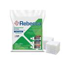 Compressa de gaze 7,5 x 7,5 09 fios rebecca (c/500 unds) - american medical