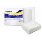 Compressa de Gaze Estéril 7,5cm x 7,5cm (15cm x 15cm) Non Woven 10 Unidades F08079 Polarfix