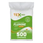 Compressa de Gaze Hidrófila Texmed Plus 13 Fios 500 Unidades