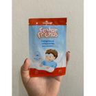 Compressas Adesivas Refrescantes Fever Friends - Individual - Babydeas