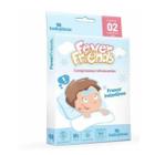 Compressas Refrescantes Fever Friends - BABYDEAS