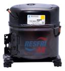 Compressor 1 Hp 220v R404a Tecumsseh Tya9457zes