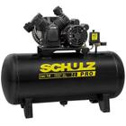 Compressor 10,0/110l 02,0cv 140lbf pro csv 10/110