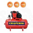 Compressor 10,0/110l 02,0cv 140lbf red 10/110 tr red 10/110 tr - CDS