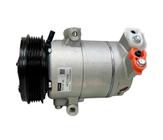 COMPRESSOR 208 C3 CRONOS MOBI STRADA UNO 2016 a 2026