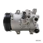 Compressor 6SES14C Toyota Corolla 1.8 e 2.0 2013 2014 2015 - Royce Connect