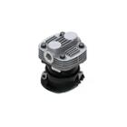 Compressor 77mm P/ Subst. 3521300015 3 Furos Comp. com Mercedes - KGM