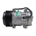 Compressor 7h15 Sanden Huayu 24 Volts Polia 8pk 132mm