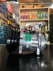 Compressor aa7h15aa 12v polia 2 trator mx 240