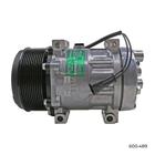 Compressor AB7H15AB 6020 Máquina Trator T7/ Puma/Maxxum 10pk