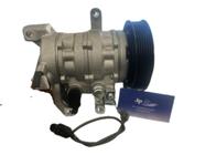 Compressor AC p/ Honda City, Fit 1.4, 1.5 2014 a 2019(OEM